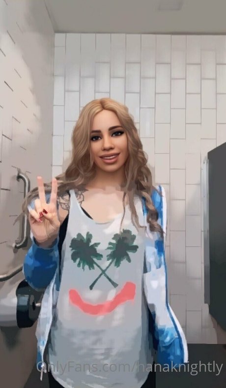 hanaknightly top actress pic