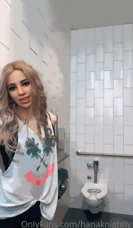 hanaknightly model xxx picture