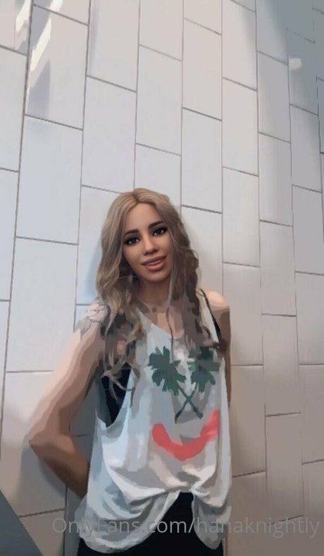 hanaknightly star pretty images