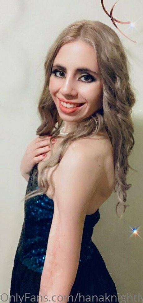 hanaknightly free model photos