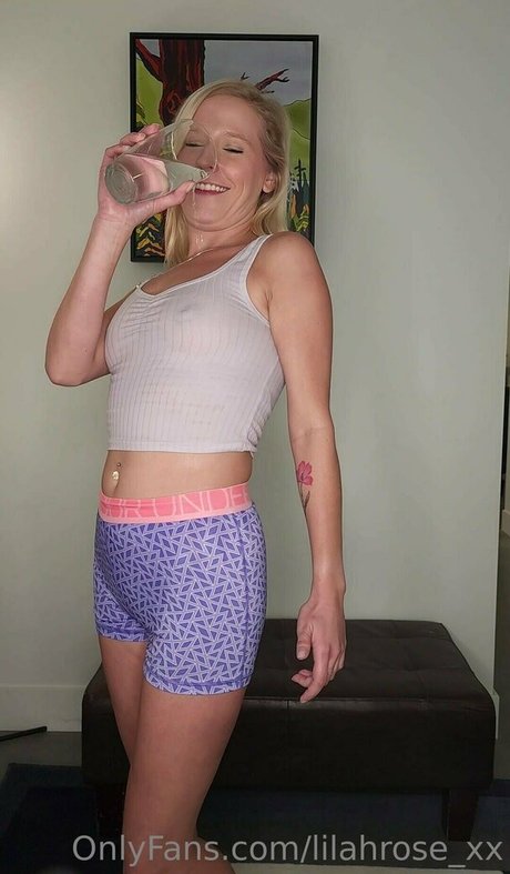 lilahrose xx star hd photos