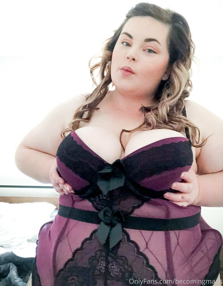 becomingmads model adult photo