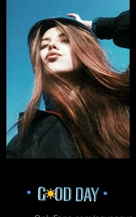 asyaasya exclusive model picture