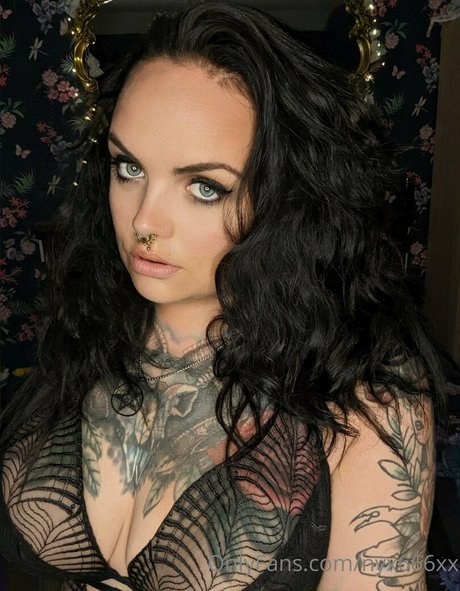 nyx666xx pornstar xxx pictures