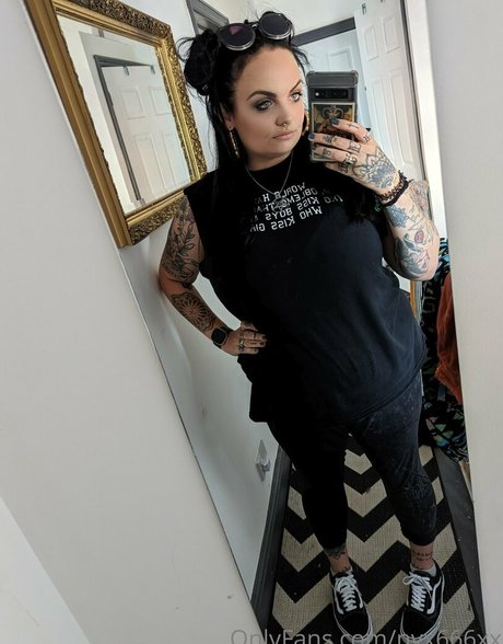 nyx666xx pornstar xxx picture