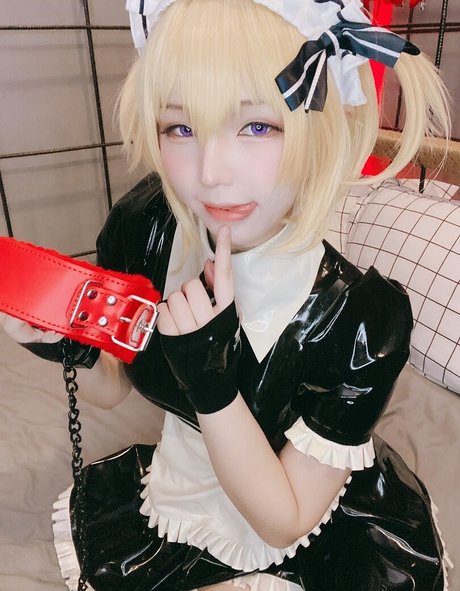 Takanashi Hanari star naked picture