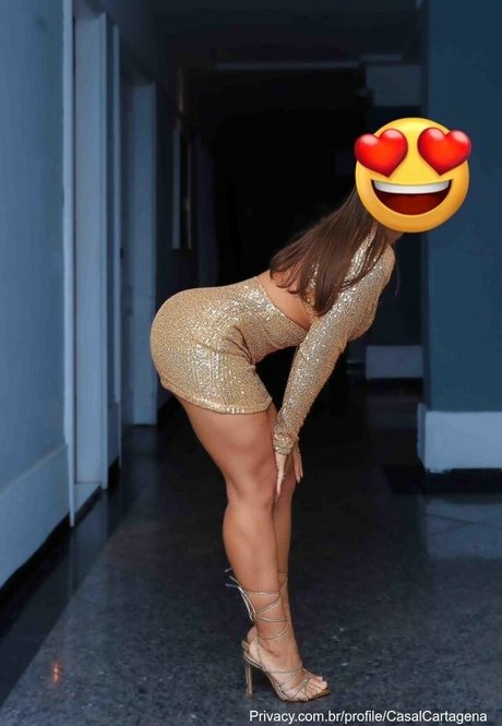 Casal Cartagena pornstar high quality images