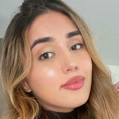 Sofia Ocampo model hd pic