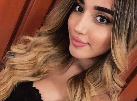 Sofia Ocampo star hd pictures