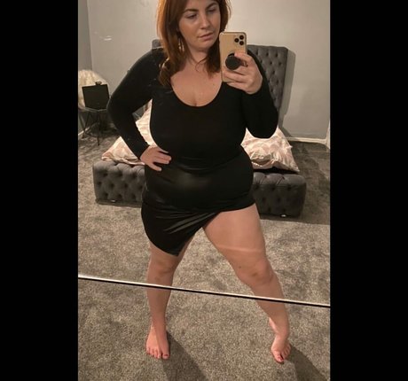 Billie Porter model erotic picture