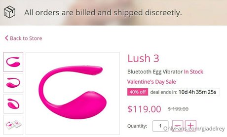 giadelrey top model pictures