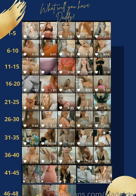 giadelrey porn model galleries