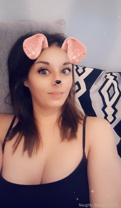 naughtyrebecca1 star art image