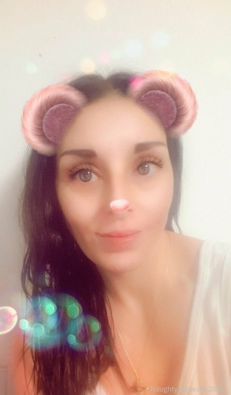 naughtyrebecca1 model pics