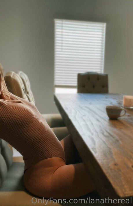 lanathereal model nudes picture