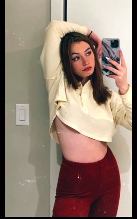 lacylotus model art picture