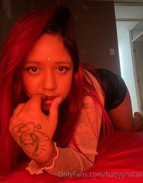 babyynatali pornstar sexy galleries