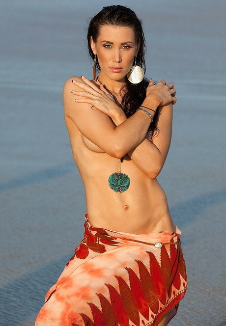 Kristy Joe Muller sex pornstar pic