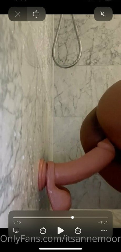 itsannemooree pretty star picture