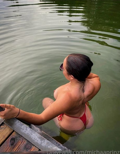 michaaprinz xxx model pictures