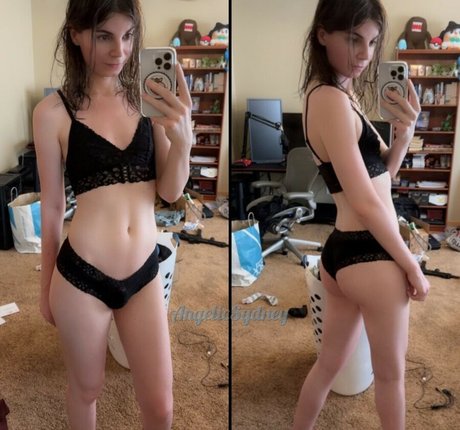 Angelic Sydney beautiful actress galleries