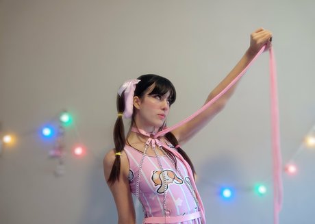 lenidoll beautiful pornstar img