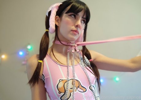 lenidoll pornographic star image