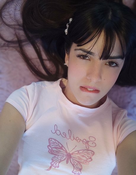 lenidoll perfect actress pic