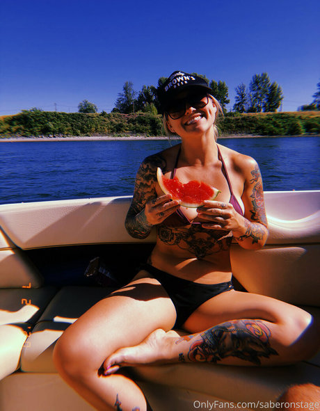 saberonstage porn star pics