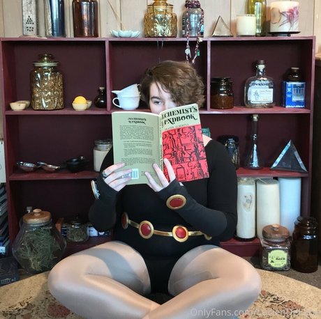 luciendelune exclusive star image