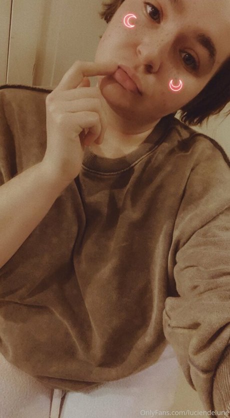 luciendelune free actress galleries