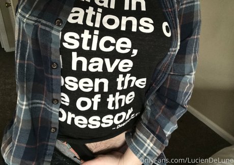 luciendelune nude model archive