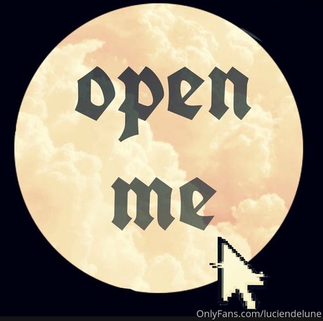 luciendelune sex model pic