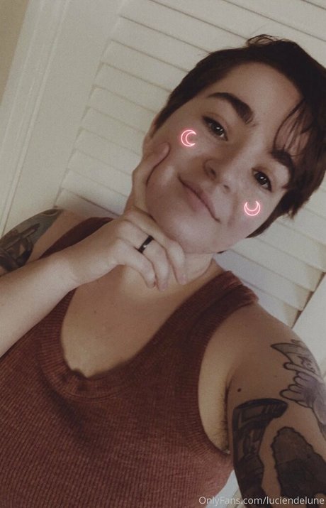 luciendelune star gallery