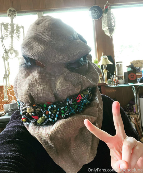 luciendelune top actress photo