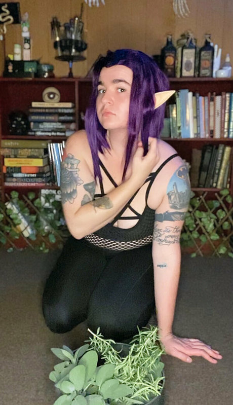 luciendelune model porn galleries