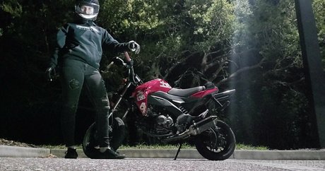 asherridesfree exclusive model gallery