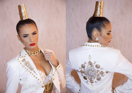 AndreeaNicoletaDinu pornstar art photos