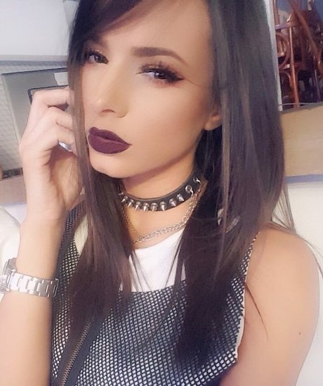 AndreeaNicoletaDinu high quality star pic