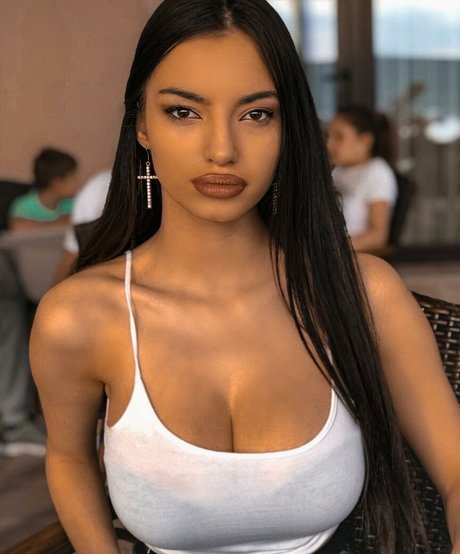 Kristina Djedovic star nice picture