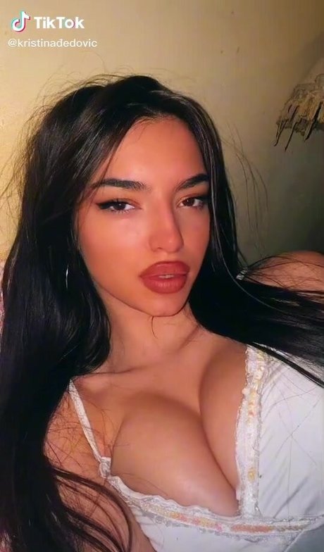 Kristina Djedovic pornstar pics