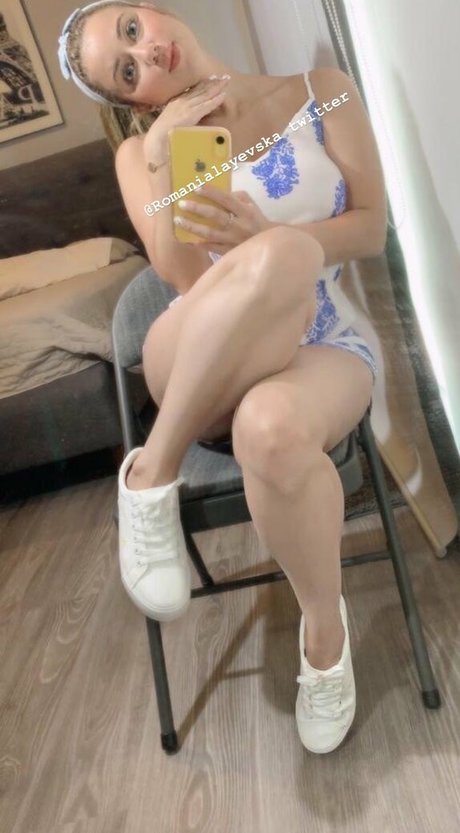 Sharon GDL star xxx pictures