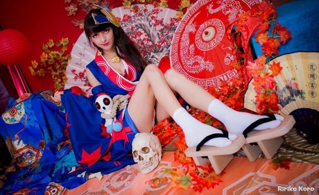 Ririko Koro high quality pornstar img