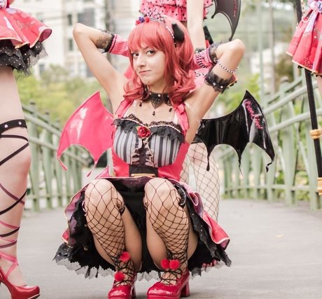 Ririko Koro star nude galleries