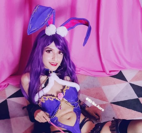 Ririko Koro nudes actress galleries