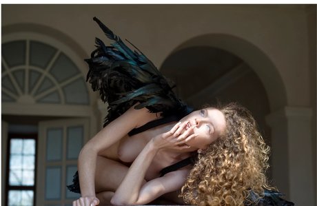 Magdalena Szczepanska perfect star photo