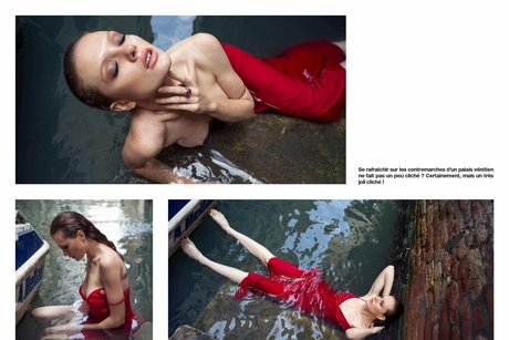 Magdalena Szczepanska free star gallery