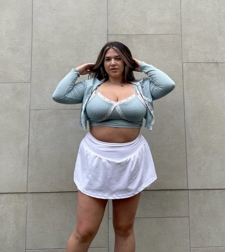 Sierra K sex model pic