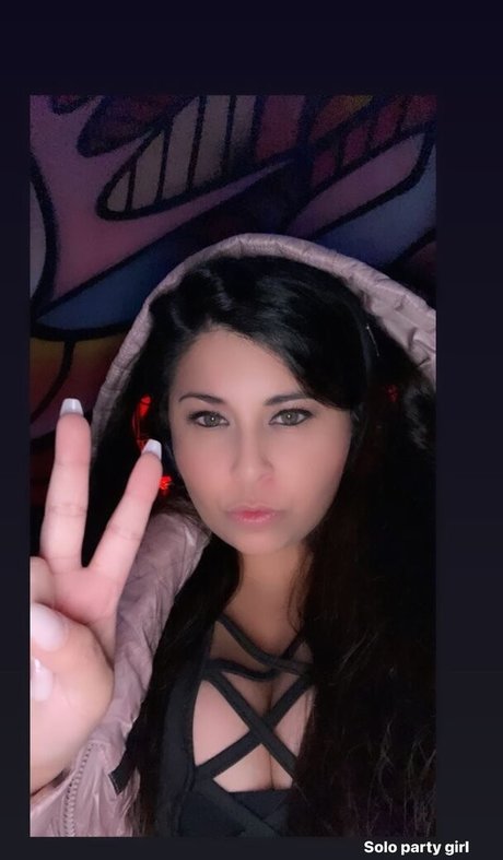 Vanessa Romero beautiful model archive