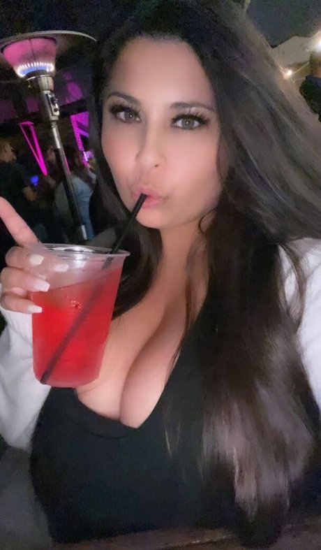 Vanessa Romero adult actress pic